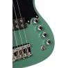 Cort GB Short Scale Forrest Green
