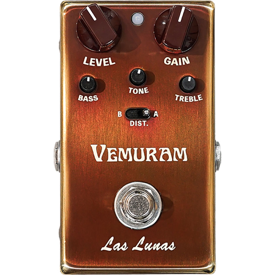 Vemuram Las Lunas