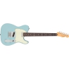 Fender 75th Anniversary Player II Telecaster RW Daphne Blue