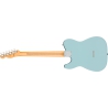 Fender 75th Anniversary Player II Telecaster RW Daphne Blue