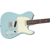Fender 75th Anniversary Player II Telecaster RW Daphne Blue