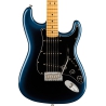 Fender American Professional II Stratocaster MN Dark Knight