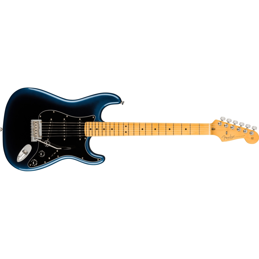 Fender American Professional II Stratocaster MN Dark Knight
