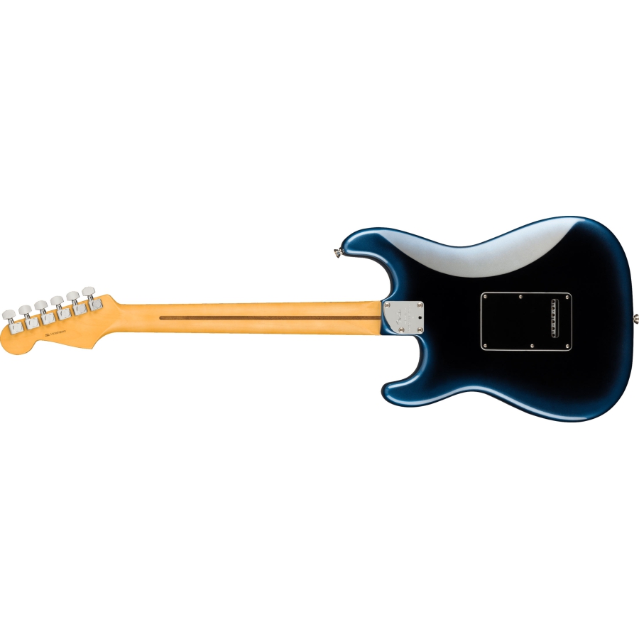 Fender American Professional II Stratocaster MN Dark Knight