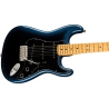 Fender American Professional II Stratocaster MN Dark Knight