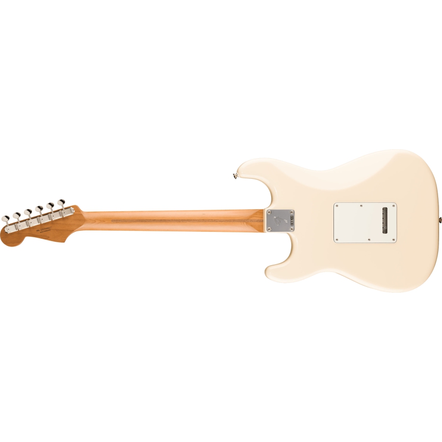 Fender LTD Player II Stratocaster Roasted MN OLW