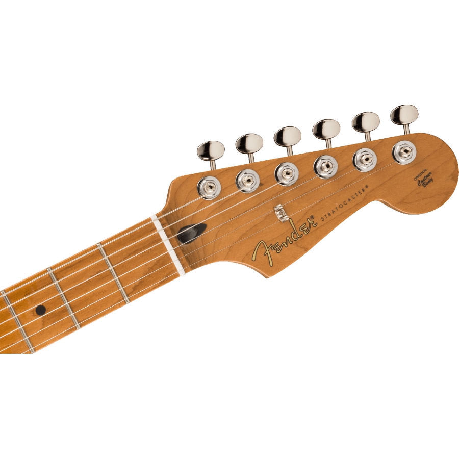 Fender LTD Player II Stratocaster Roasted MN OLW