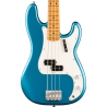 Fender Vintera III Late 60s Precision Bass MN Lake Placid Blue