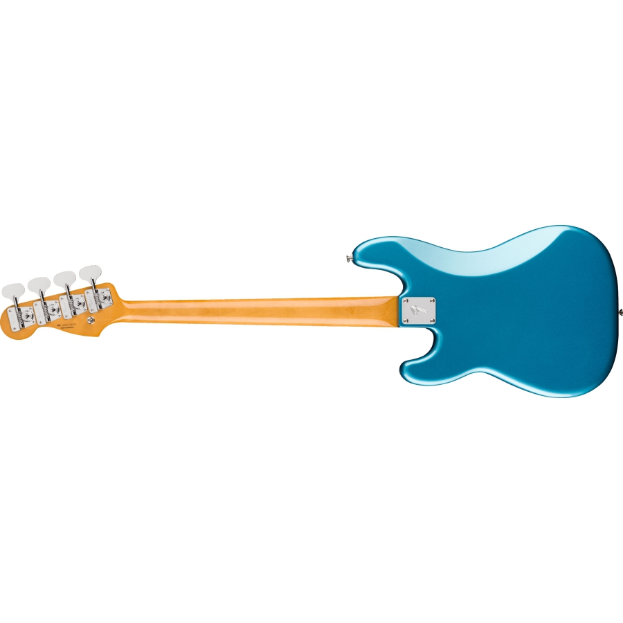 Fender Vintera III Late 60s Precision Bass MN Lake Placid Blue