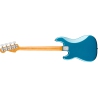 Fender Vintera III Late 60s Precision Bass MN Lake Placid Blue