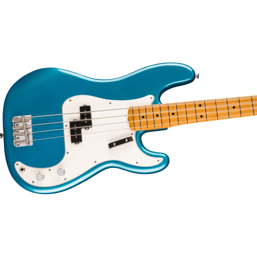 Fender Vintera III Late 60s Precision Bass MN Lake Placid Blue