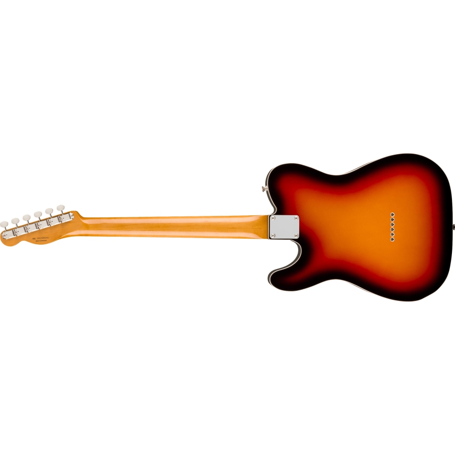 Fender LTD Vintera III Early 60s Telecaster Custom RW 3TS