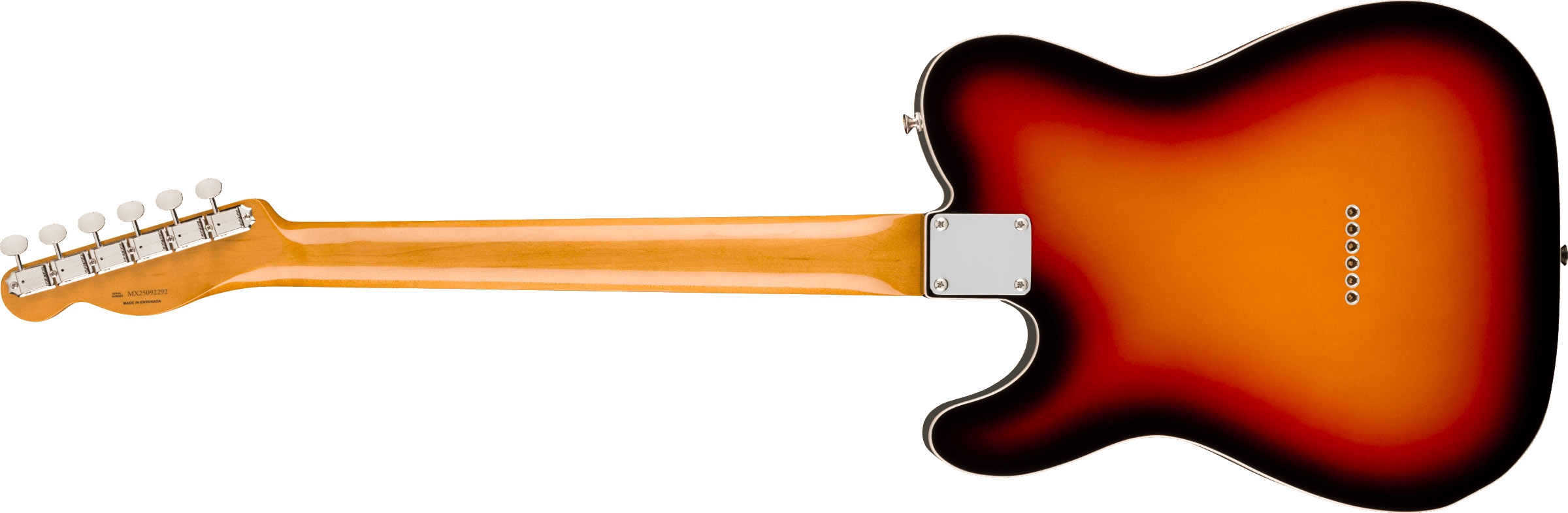 Fender LTD Vintera III Early 60s Telecaster Custom RW 3TS