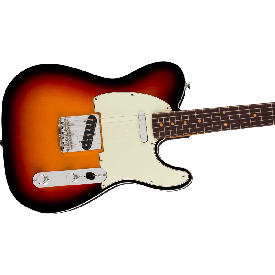 Fender LTD Vintera III Early 60s Telecaster Custom RW 3TS