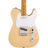 Fender LTD Vintera Road Worn II 60s Telecaster MN Blonde