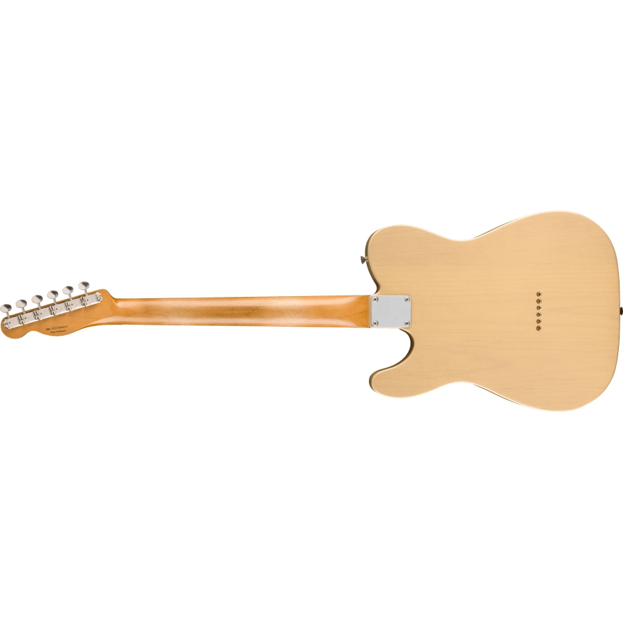 Fender LTD Vintera Road Worn II 60s Telecaster MN Blonde