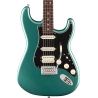 Fender American Professional Classic Stratocaster HSS Sherwood Green Metallic