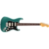 Fender American Professional Classic Stratocaster HSS Sherwood Green Metallic