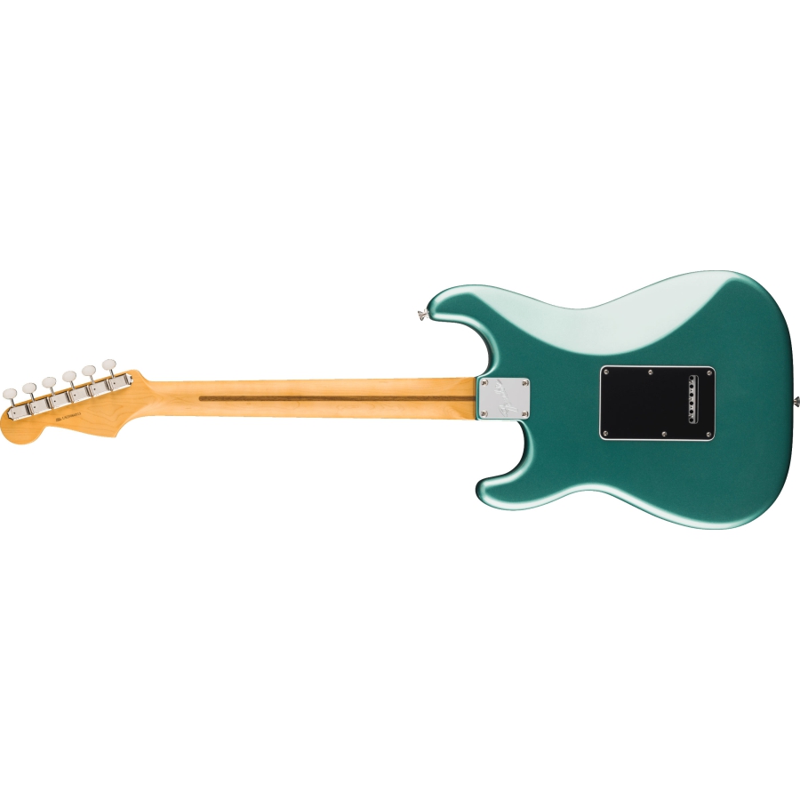 Fender American Professional Classic Stratocaster HSS Sherwood Green Metallic
