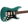 Fender American Professional Classic Stratocaster HSS Sherwood Green Metallic