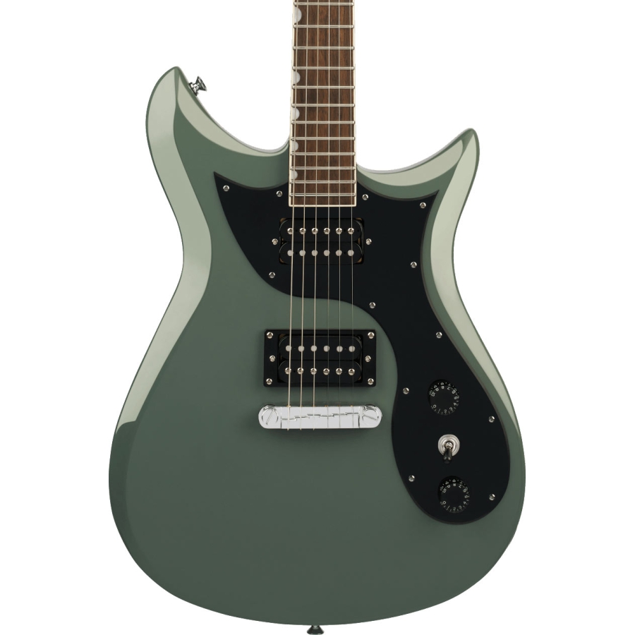 Gretsch Streamliner CVT Olive Drab