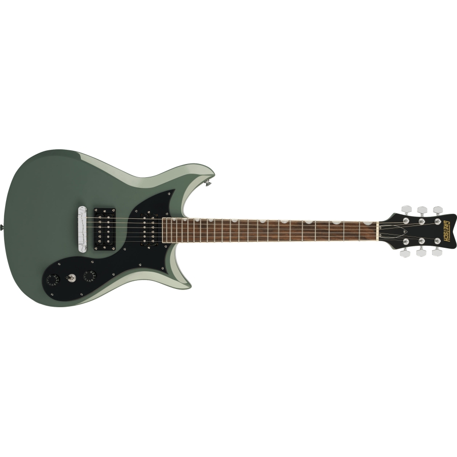 Gretsch Streamliner CVT Olive Drab