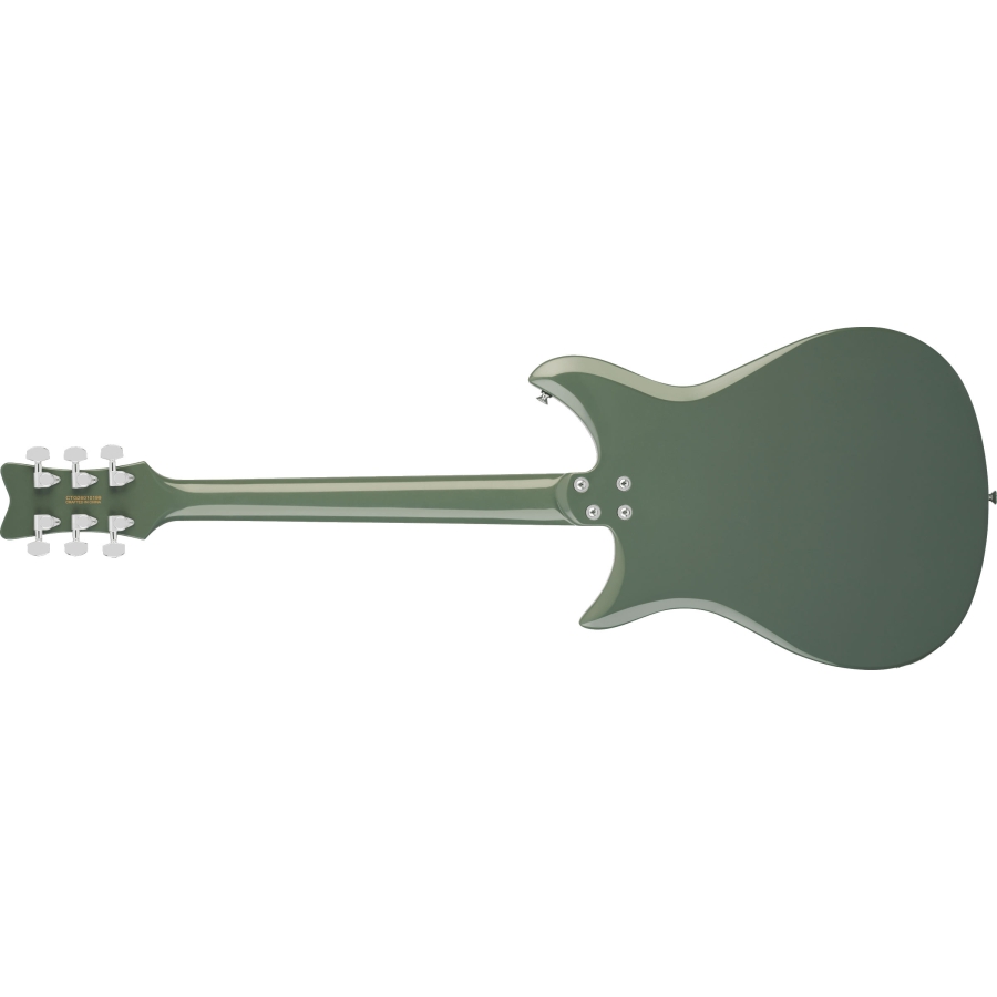 Gretsch Streamliner CVT Olive Drab