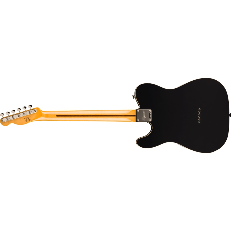 Squier FSR Classic Vibe 60s Custom Telecaster SH MN Black