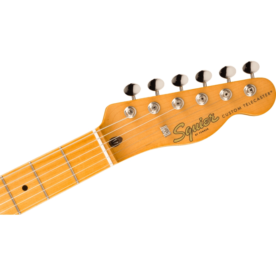 Squier FSR Classic Vibe 60s Custom Telecaster SH MN Black
