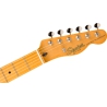 Squier FSR Classic Vibe 60s Custom Telecaster SH MN Black