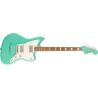 Squier Paranormal Baritone Jazzmaster HH Sea Foam Green
