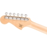 Squier Paranormal Baritone Jazzmaster HH Sea Foam Green