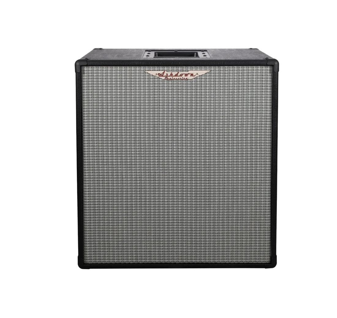 Ashdown Rootmaster RM-210T EVO III