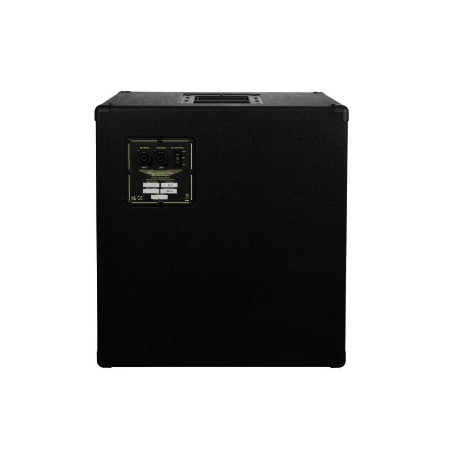 Ashdown Rootmaster RM-210T EVO III