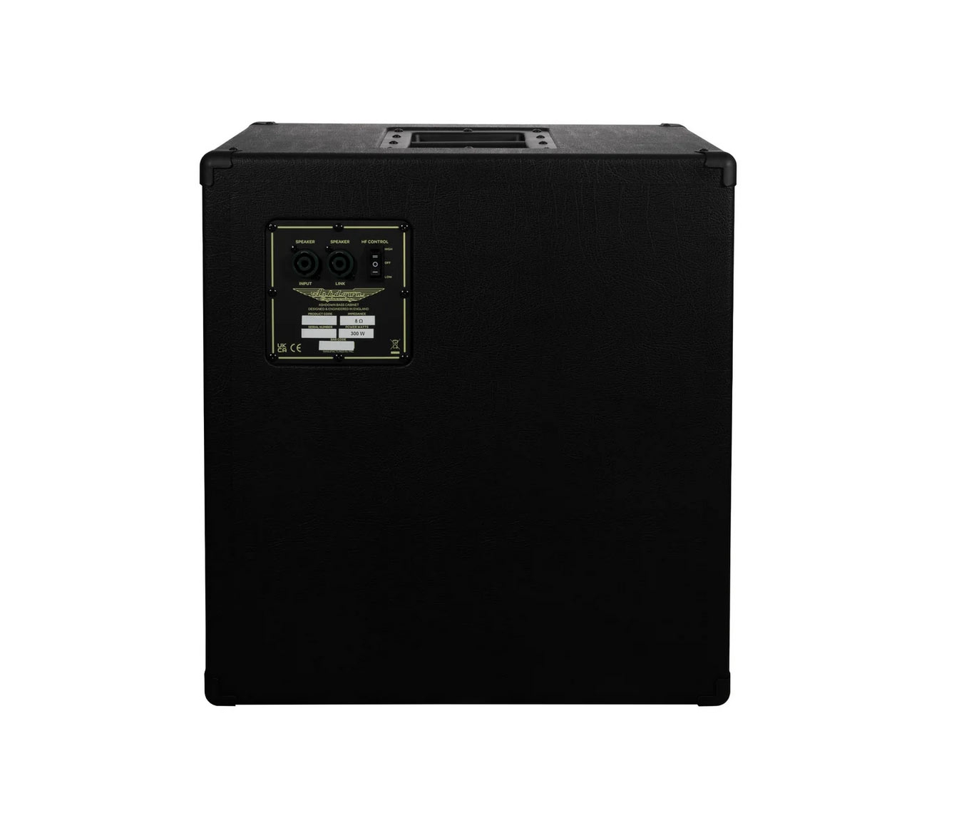 Ashdown Rootmaster RM-210T EVO III