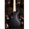 Sandberg California VM5 Matt Black Ash Gold Hardware
