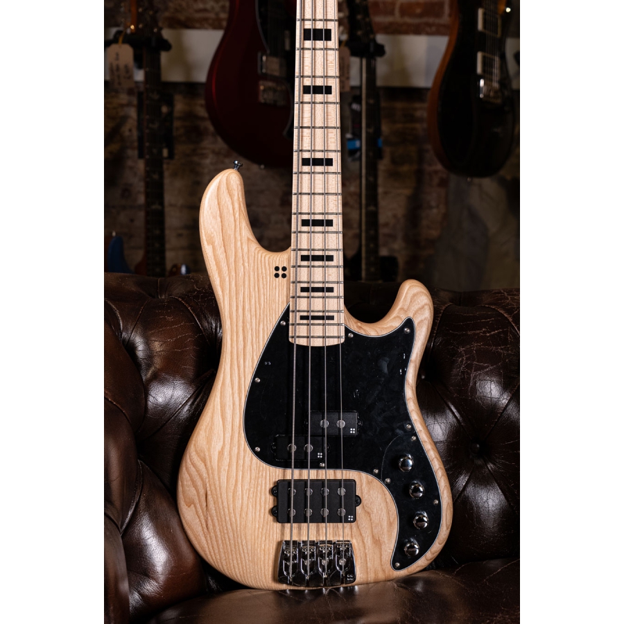 Sandberg California VM4 MN Matt Nature Ash