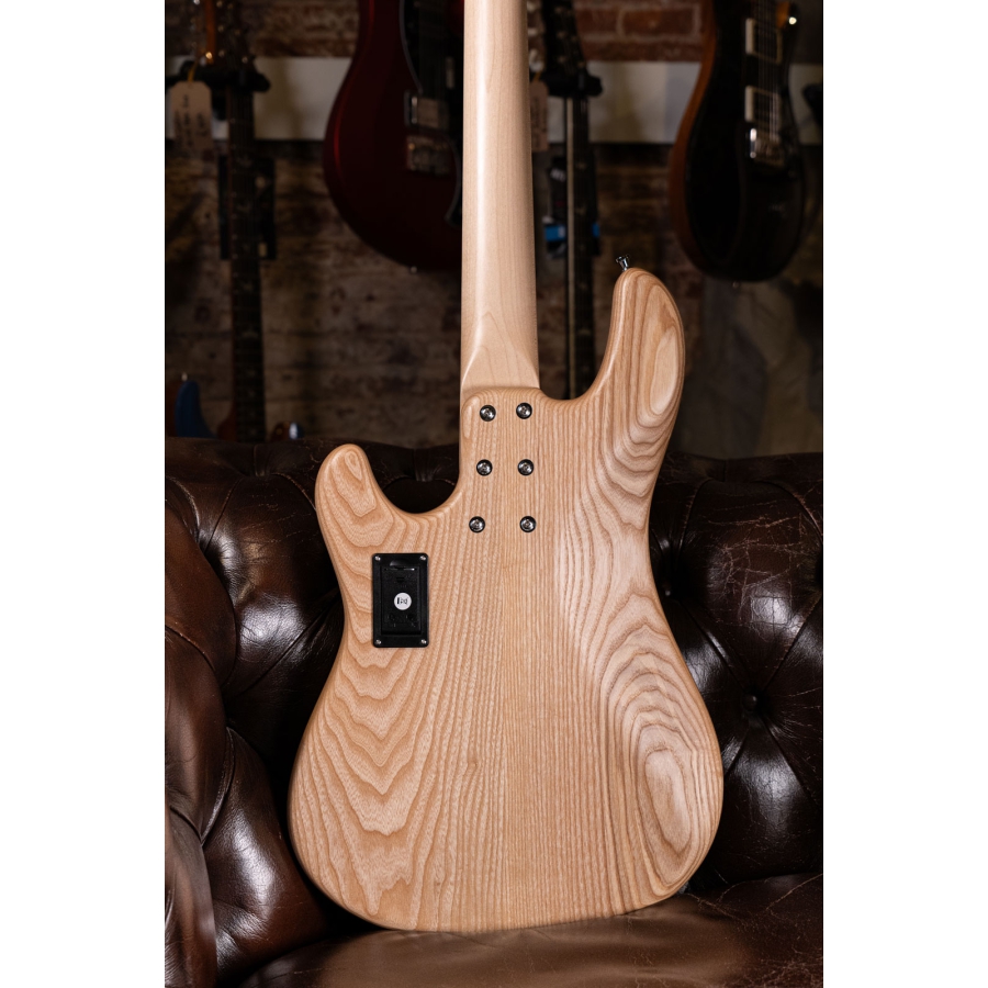 Sandberg California VM4 MN Matt Nature Ash