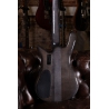 Spector Euro 4 CST Natural Black Burst Gloss