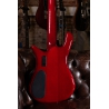 Spector Euro CST 5 Natural Red Burst Gloss