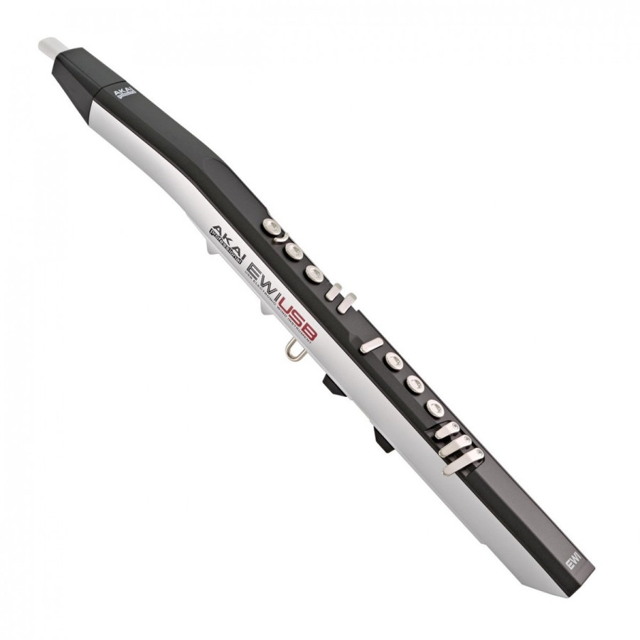 Akai EWI USB electronic wind instrument