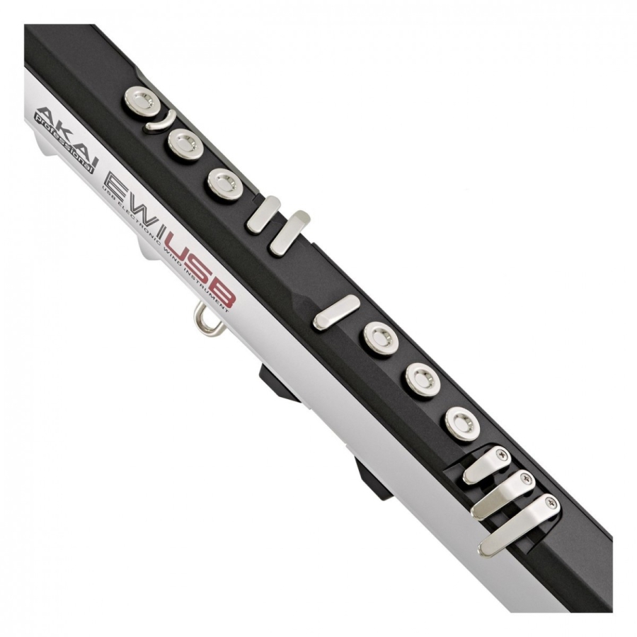 Akai EWI USB electronic wind instrument