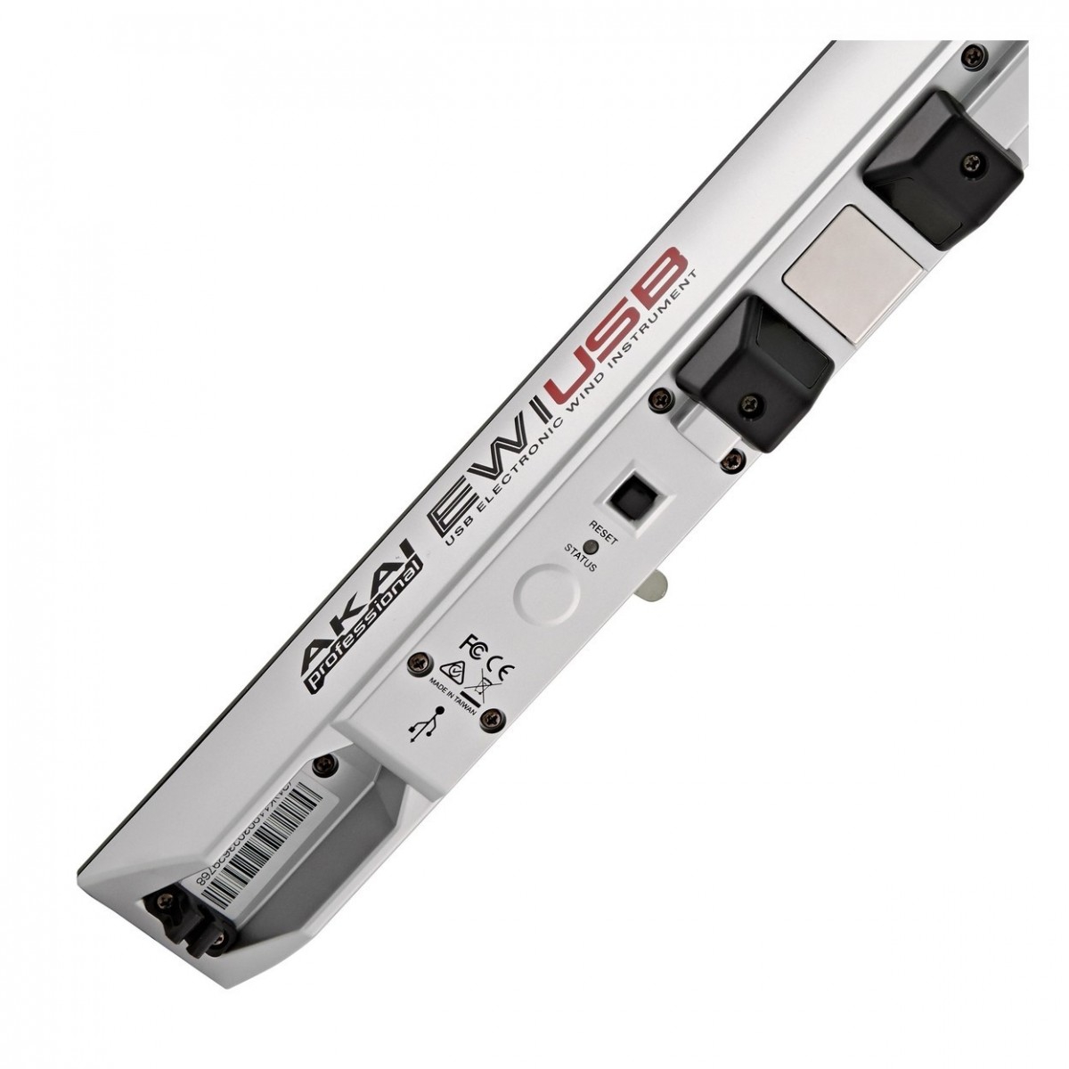 Akai EWI USB electronic wind instrument