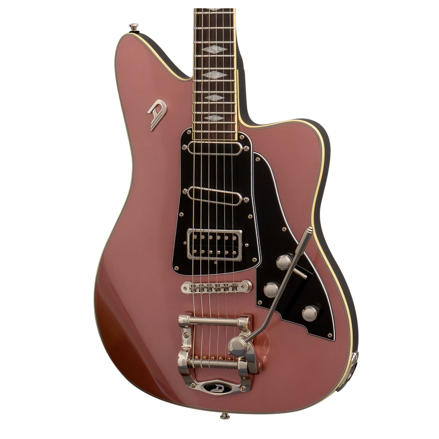 Duesenberg Paloma Catalina Sunset Rose
