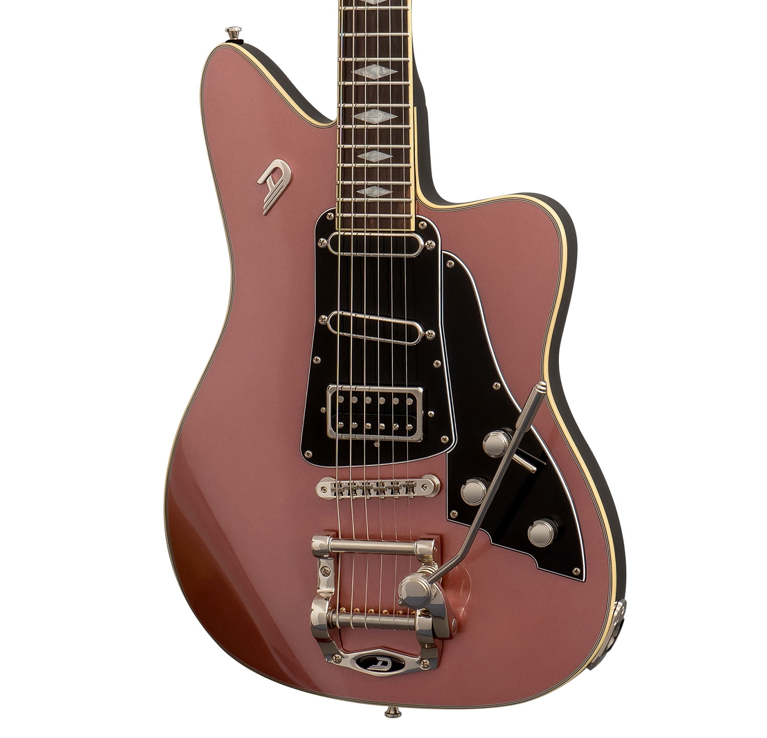 Duesenberg Paloma Catalina Sunset Rose