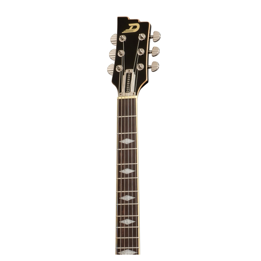 Duesenberg Paloma Catalina Sunset Rose
