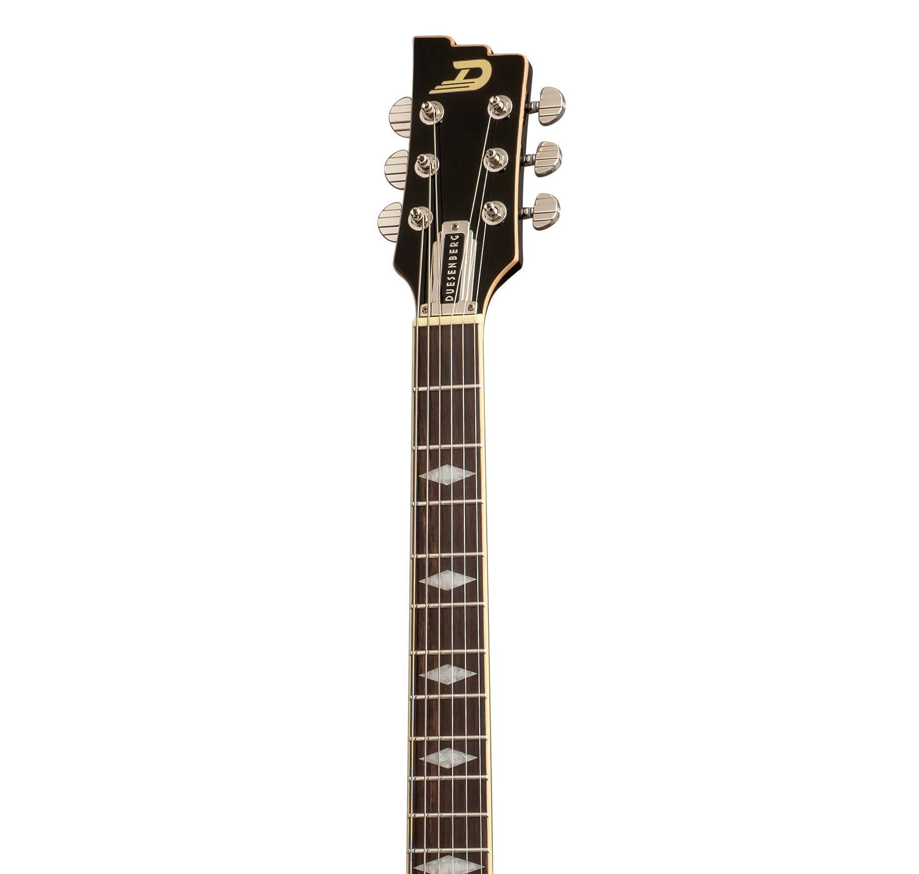 Duesenberg Paloma Catalina Sunset Rose