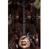 Spector Euro 4 CST Natural Black Burst Gloss