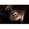 Spector Euro 4 CST Natural Black Burst Gloss