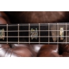 Spector Euro 4 CST Natural Black Burst Gloss